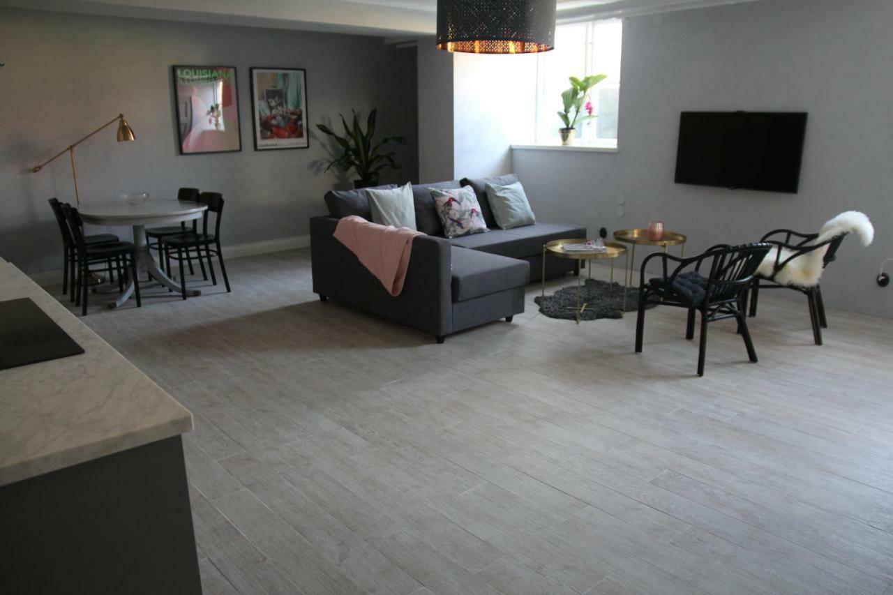 Charmigt I Centrala Ystad Ngoại thất bức ảnh