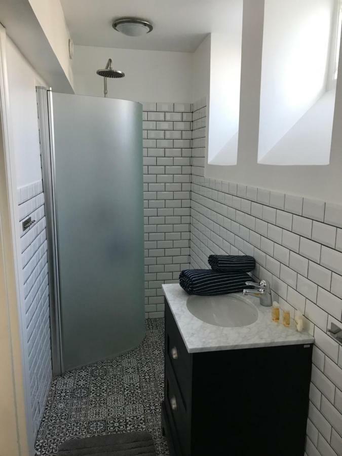 Charmigt I Centrala Ystad Ngoại thất bức ảnh